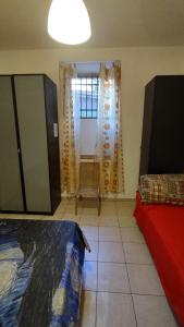 Saint Peter Apartment