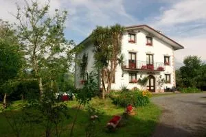 Olaskoaga Goikoa - Aia