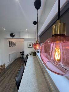 Luxury Modern 3 Bedroom House