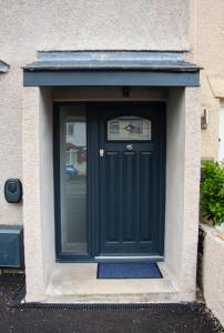 Luxury Modern 3 Bedroom House