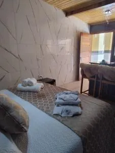 Chalé da Di - São Mateus