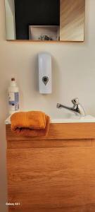 Entre deux Ô à Lixhe,Visé Belgique