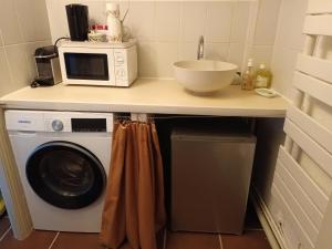 Maisons d'hotes Annexe independante : photos des chambres