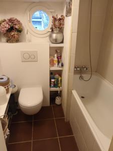 Annexe indépendante