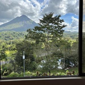Arenal Roca Lodge & Bungalows
