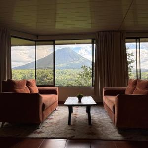 Arenal Roca Lodge & Bungalows