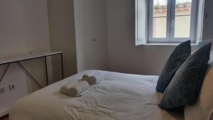 Castle Sao Jorge Modern Apt