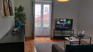 Castle Sao Jorge Modern Apt