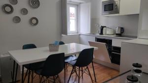 Castle Sao Jorge Modern Apt