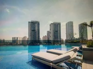 Sago Homes Riverview - An Phu Dong