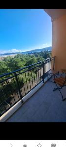 Stunning view apartment Bijela