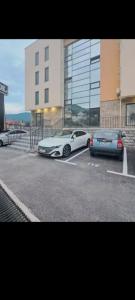 Stunning view apartment Bijela