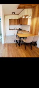 Stunning view apartment Bijela