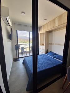 Coralina Suites - Apto moderno con wifi, a 10 min del aeropuerto