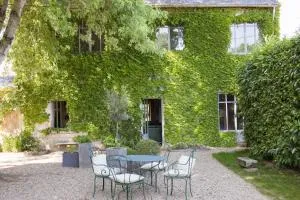 福特雷旅馆 - Baugé-en-Anjou