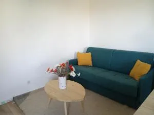 Le cabanon M - Les Playes