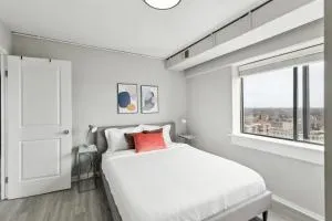 The Stetson 1204 I 1 Bed 1 Bath - 奥尔顿