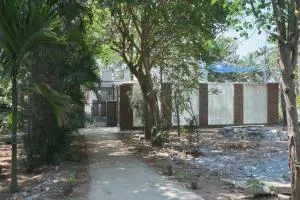 Jacob Farms - Wodapatti