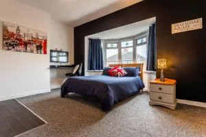 Fionn House Darlington - 米德尔顿万若