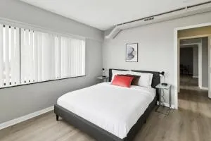 The Stetson 205 I 1 Bed 1 Bath - 奥尔顿