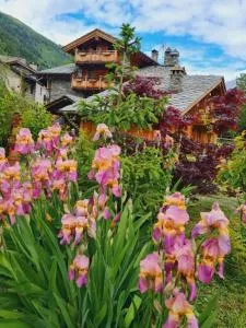 Affittacamere Annie - Parblanc - Morgex