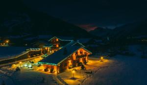 Affittacamere Annie - Parblanc