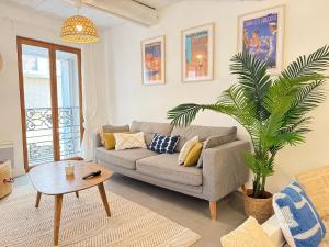 Chic et Cosy, Hyper centre