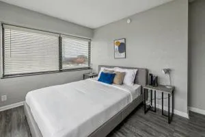 The Stetson 707 I 2 Bed 2 Bath - 奥尔顿