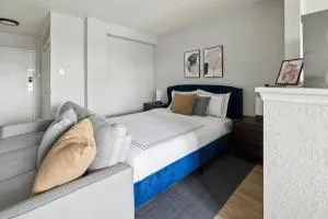 The Stetson 802 Cozy And Comfy Studio - 奥尔顿