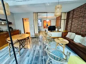 Mise en Seine - 弗农