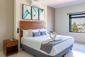 Nairy Hotel Ejecutivo