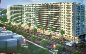 The Grace Residency - Kota