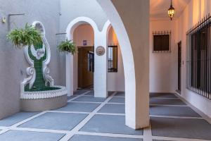 Traspatio Hotel Boutique