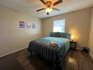 Beach House Bungalow - Floydada