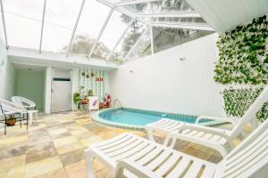 Pousada Parque das Flores