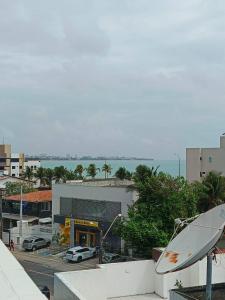 Apartamento no melhor do Bessa - 50 metros da Praia