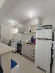 Apartamento no melhor do Bessa - 50 metros da Praia