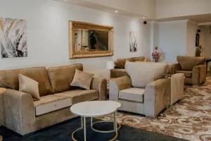 The Prince of Wales Hotel - Sharpness