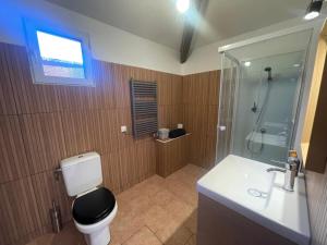 Appart'hotels La Casa Bella : photos des chambres