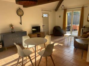 Appart'hotels La Casa Bella : photos des chambres