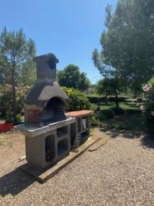 Maisons de vacances Gites les oliviers : photos des chambres