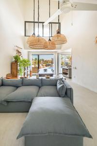 Casa Lulú, Oasis with Pool and Panoramic Terrace