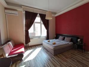 XLarge Apartment - Wesselényi utca 18. room in Liechtenstein Apartments