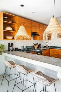 Casa Lulú, Oasis with Pool and Panoramic Terrace