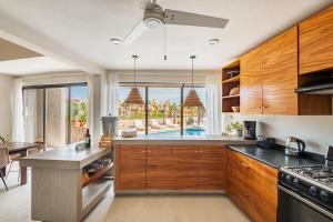 Casa Lulú, Oasis with Pool and Panoramic Terrace