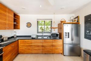 Casa Lulú, Oasis with Pool and Panoramic Terrace