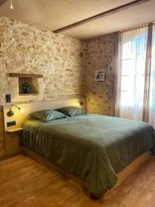 Maison as Cambous - Blanquefort-sur-Briolance