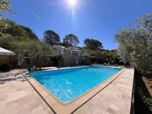 Villa Reyntjes - لورج