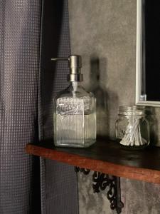 Finca Santa Lucía - Comasagua - Surf City Highlands