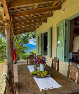 Finca Santa Lucía - Comasagua - Surf City Highlands